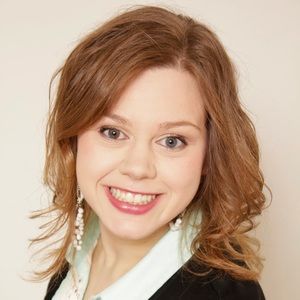 Meet your Posher, Courtney